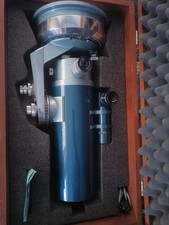 Teleskop Quantum Four O.T.I. z