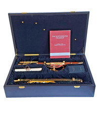 Historisches Teleskop