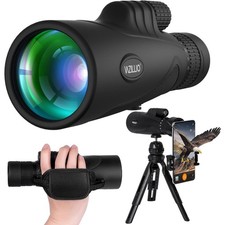 Monokular Teleskop 10-30x50 HD