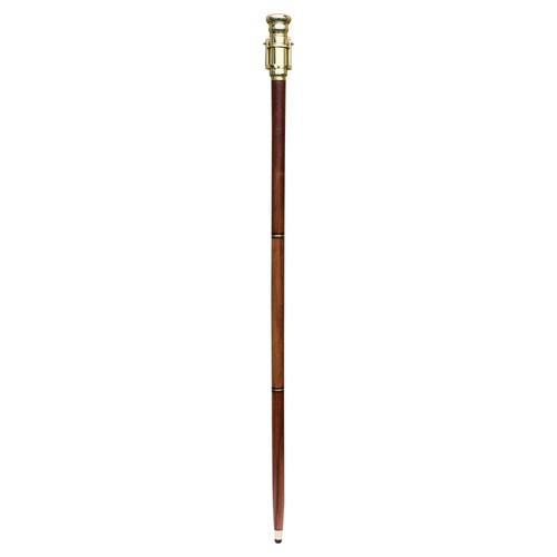 Spazierstock mit teleskop - spazierstock,