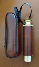 Hand Teleskop, ausziebar