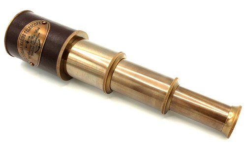Taschen fernrohr antik - taschen,