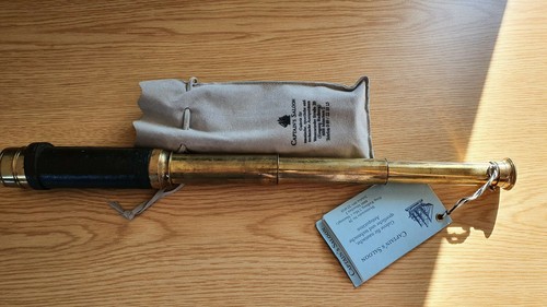 Fernrohr schifffahrt - fernrohr,