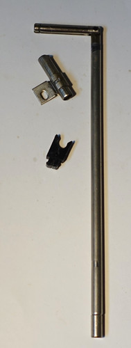 Rft teleskopantenne für - teleskopantenne, anett