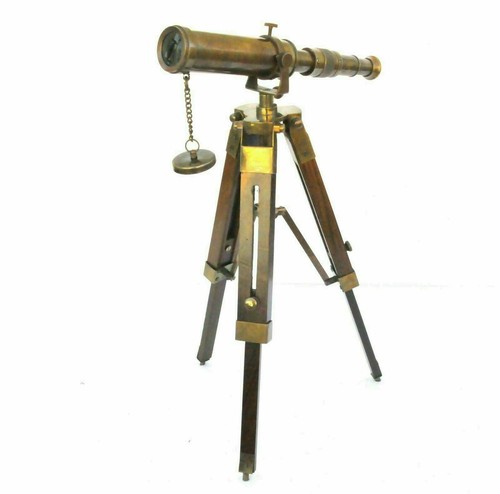 Zoll messing maritim - messing,