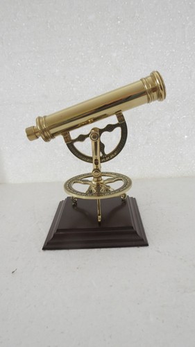 Commemorativ teleskop - commemorativ, fm