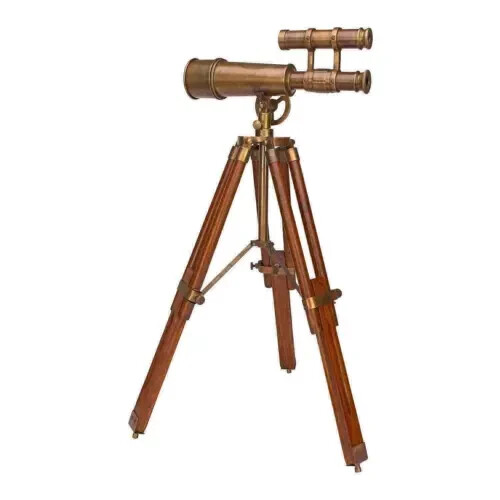 Messing teleskop marine - messing,