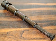 16" Teleskop Marine Maritim