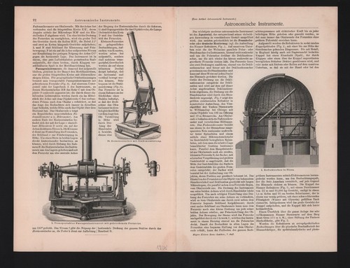 Lithografie 1908