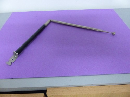 Skr 501 500 teleskopantenne - 501/,