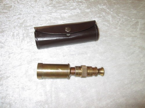 Schönes fernrohr cm - schönes, 16
