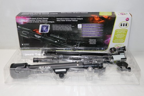 Galaxy tracker 30702 125 - galaxy,