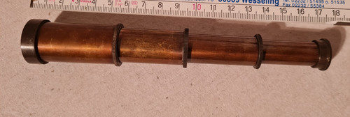 Ross kleines fernglass - ross,