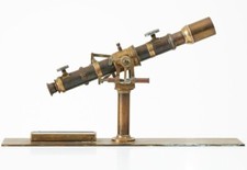 Marine Teleskop / US-Navy /