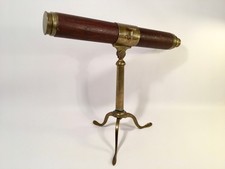 Teleskop / Richardson  St