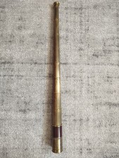 sehr altes Terrestrisches