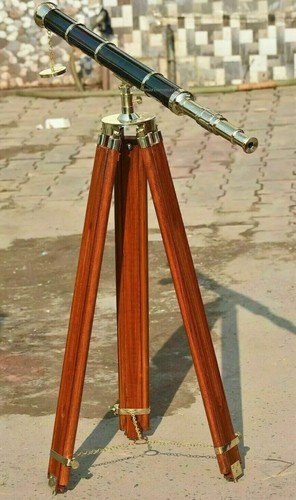 Zoll teleskop mit - 39,