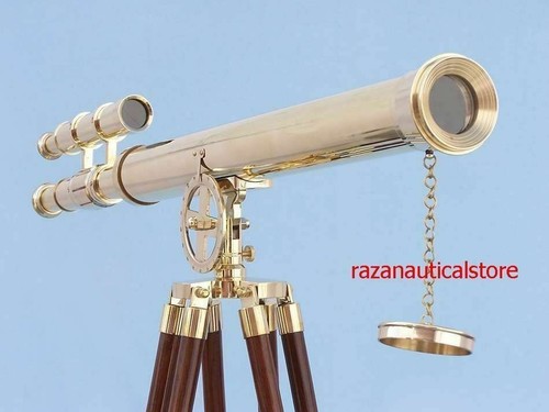 Nautisches fernglas antikes - nautisches,