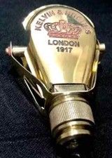 Messing Monokular Antike