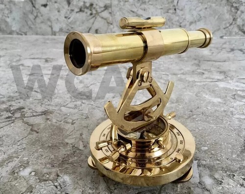 Nautisch survey instrument - survey,